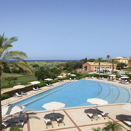 רגוזה Donnafugata Golf Resort & Spa מתקנים תמונה