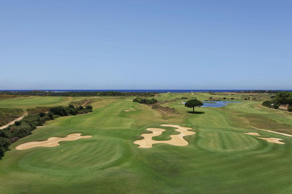 רגוזה Donnafugata Golf Resort & Spa מראה חיצוני תמונה