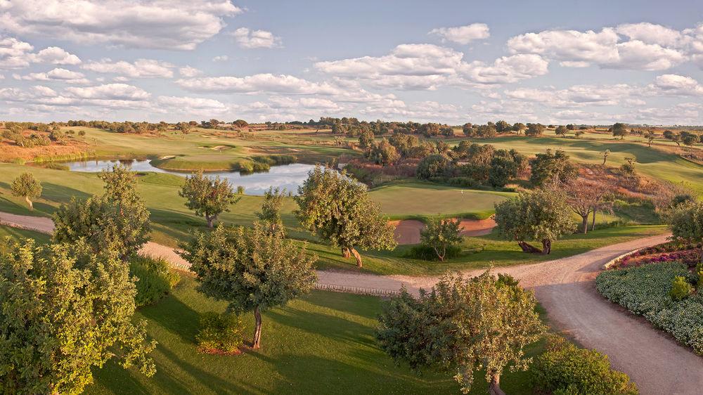רגוזה Donnafugata Golf Resort & Spa מראה חיצוני תמונה