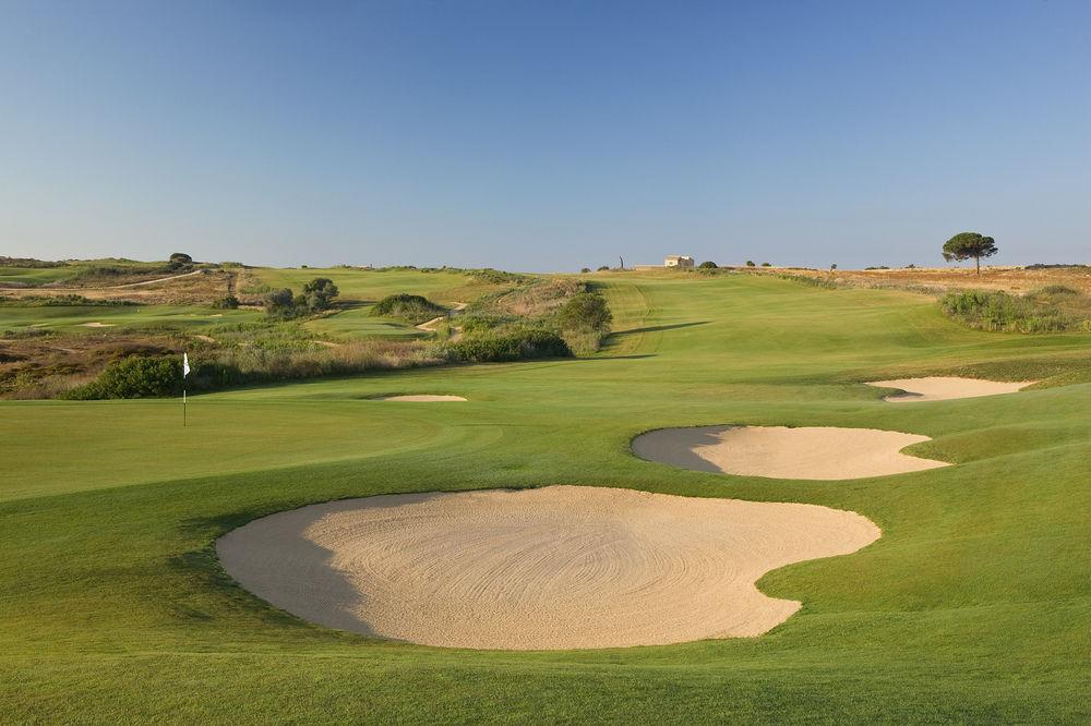 רגוזה Donnafugata Golf Resort & Spa מראה חיצוני תמונה