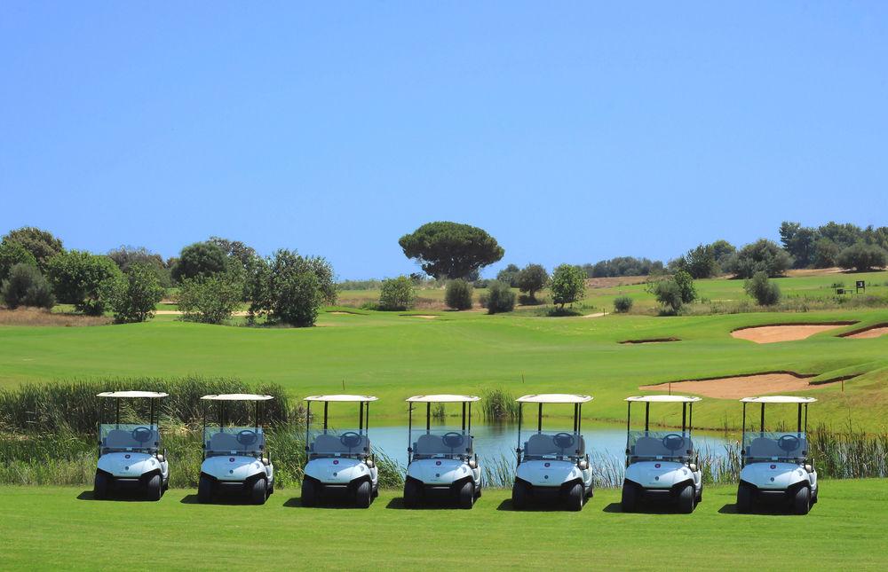 רגוזה Donnafugata Golf Resort & Spa מראה חיצוני תמונה