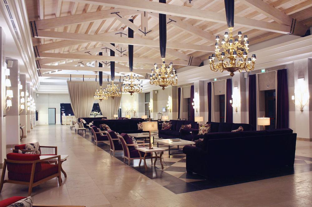 רגוזה Donnafugata Golf Resort & Spa מראה חיצוני תמונה