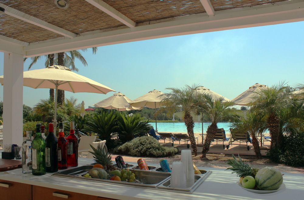רגוזה Donnafugata Golf Resort & Spa מראה חיצוני תמונה