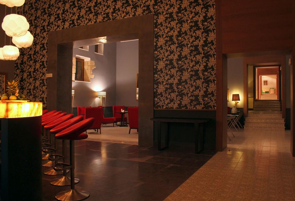 רגוזה Donnafugata Golf Resort & Spa מראה חיצוני תמונה