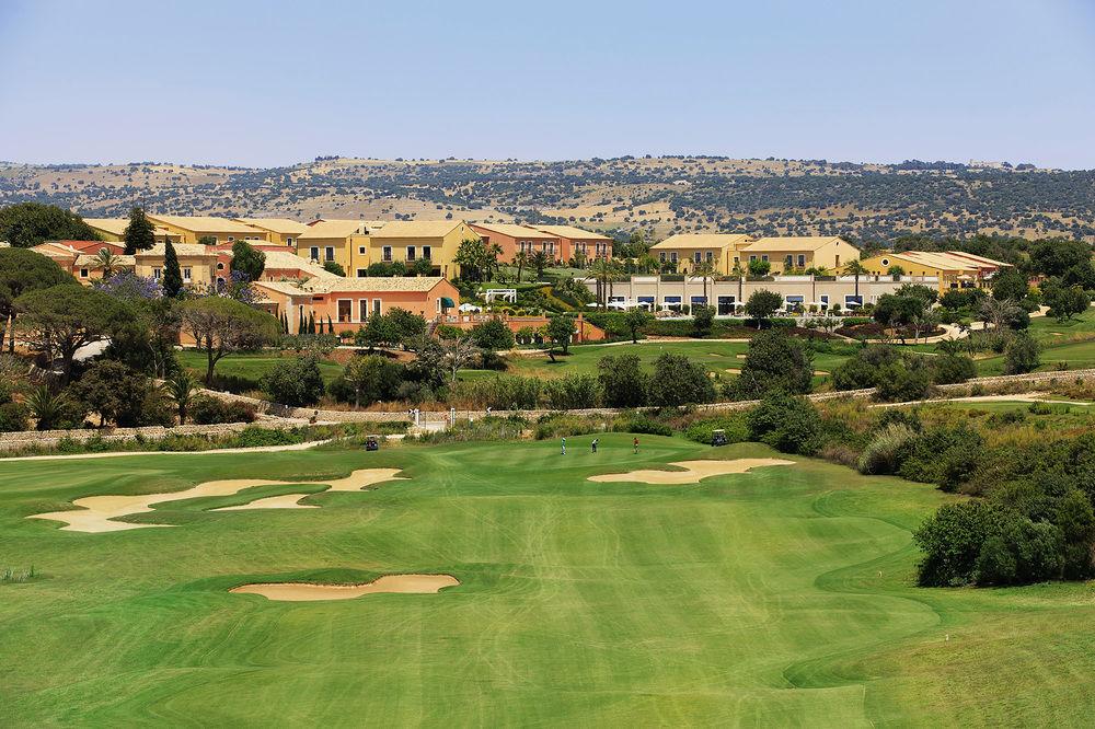 רגוזה Donnafugata Golf Resort & Spa מראה חיצוני תמונה
