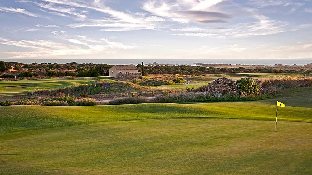 רגוזה Donnafugata Golf Resort & Spa מראה חיצוני תמונה