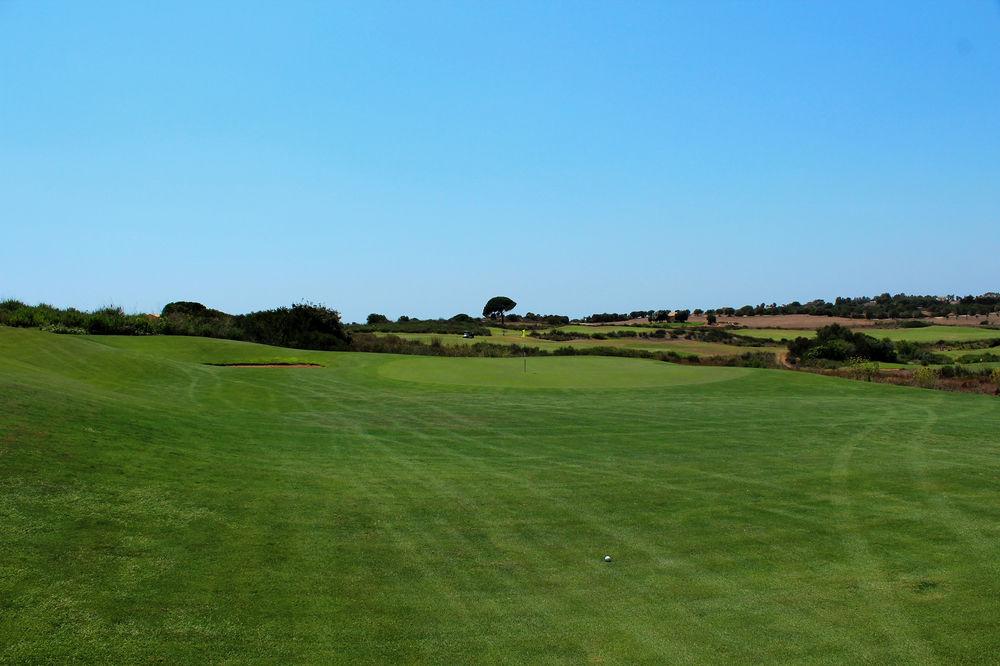 רגוזה Donnafugata Golf Resort & Spa מראה חיצוני תמונה