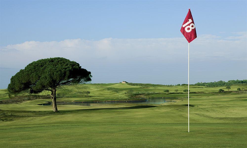 רגוזה Donnafugata Golf Resort & Spa מראה חיצוני תמונה