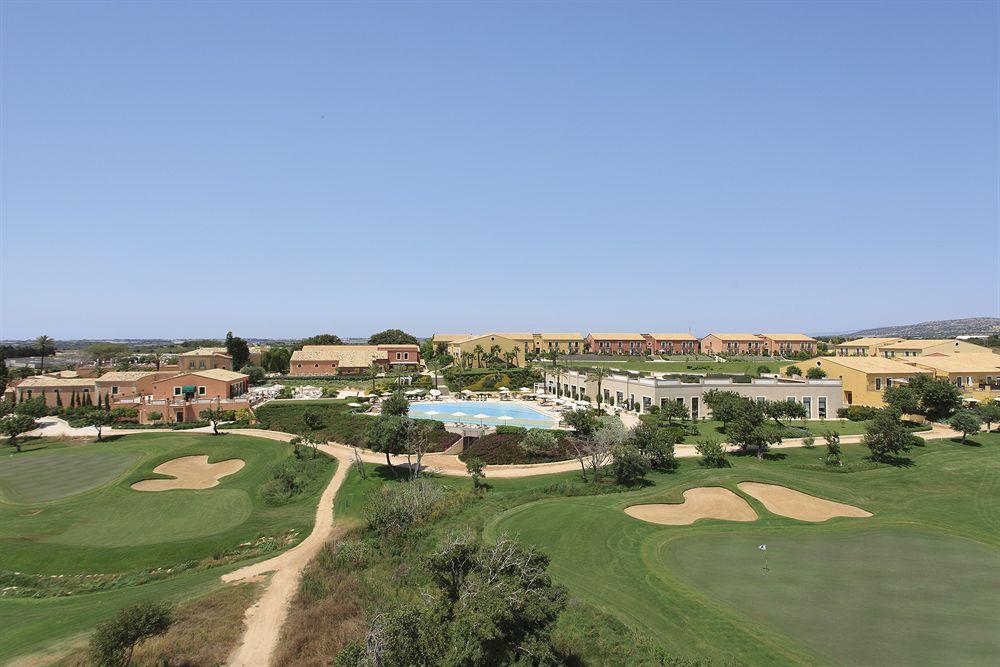 רגוזה Donnafugata Golf Resort & Spa מראה חיצוני תמונה
