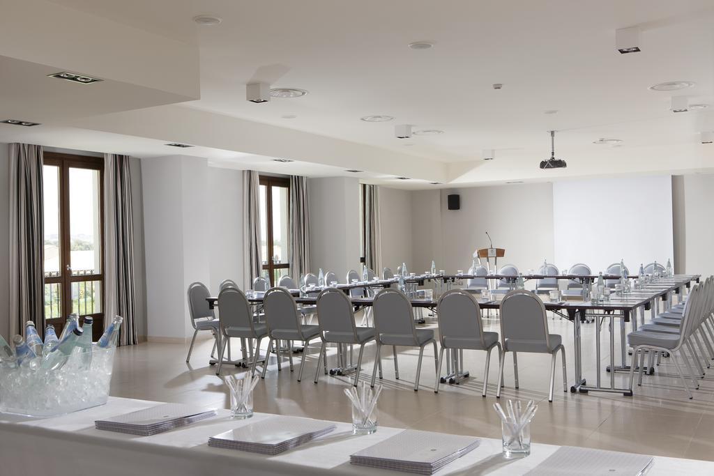 רגוזה Donnafugata Golf Resort & Spa מראה חיצוני תמונה