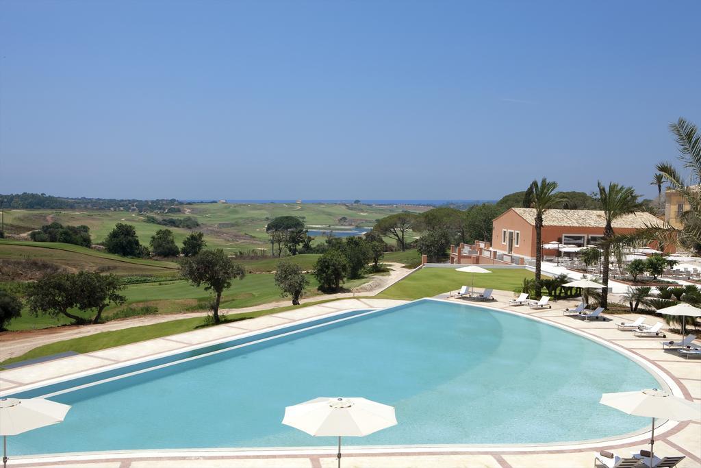 רגוזה Donnafugata Golf Resort & Spa מראה חיצוני תמונה