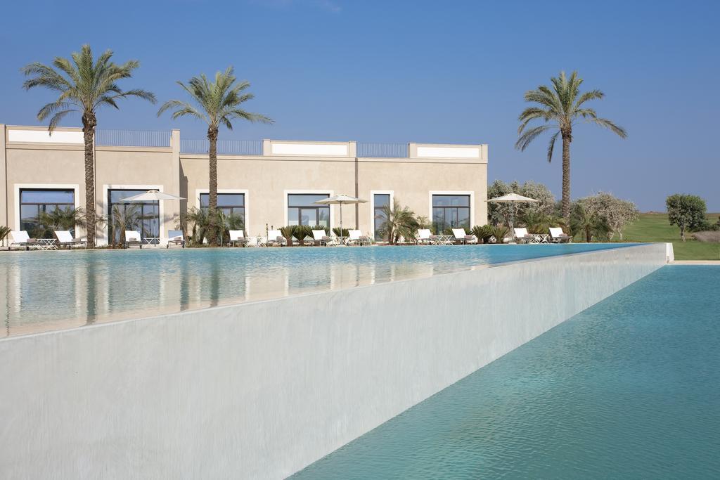רגוזה Donnafugata Golf Resort & Spa מתקנים תמונה