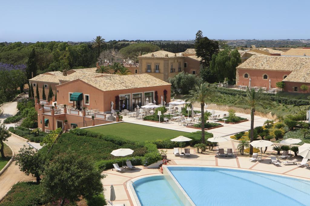 רגוזה Donnafugata Golf Resort & Spa מראה חיצוני תמונה