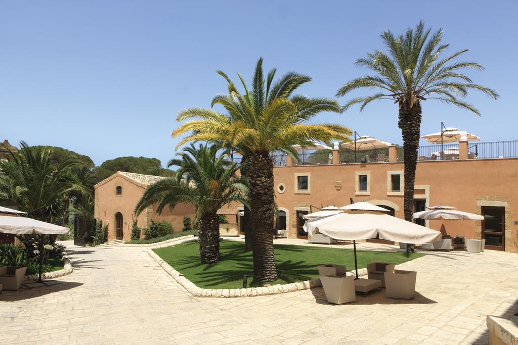 רגוזה Donnafugata Golf Resort & Spa מראה חיצוני תמונה