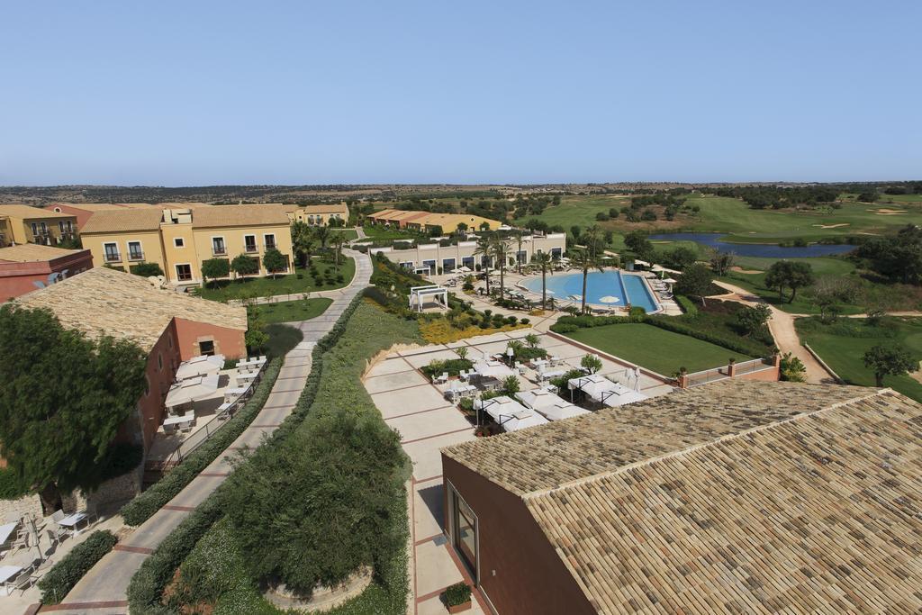 רגוזה Donnafugata Golf Resort & Spa מראה חיצוני תמונה