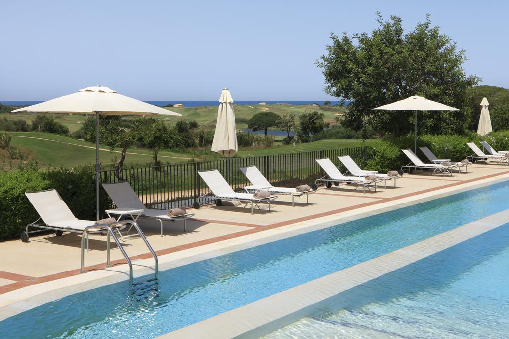 רגוזה Donnafugata Golf Resort & Spa מראה חיצוני תמונה