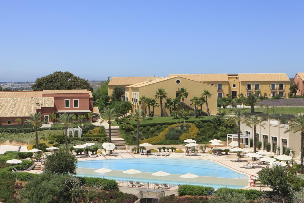 רגוזה Donnafugata Golf Resort & Spa מראה חיצוני תמונה