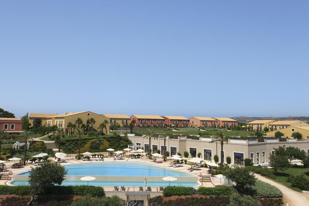 רגוזה Donnafugata Golf Resort & Spa מראה חיצוני תמונה