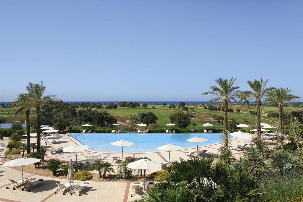 רגוזה Donnafugata Golf Resort & Spa מראה חיצוני תמונה