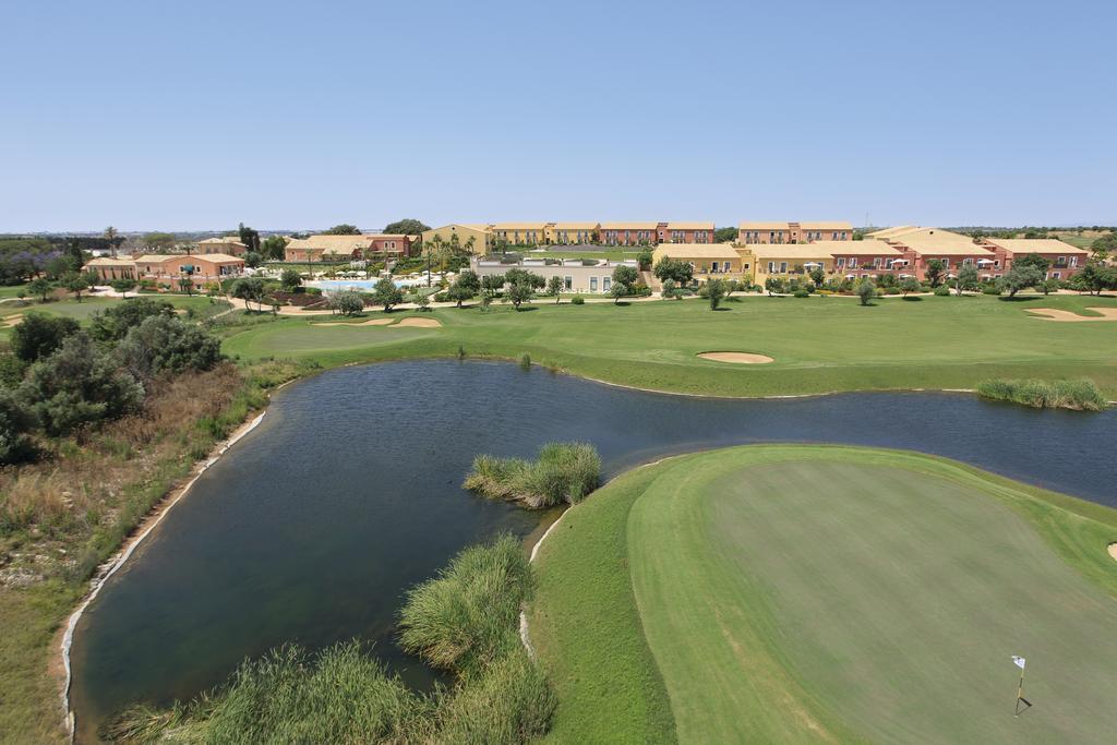 רגוזה Donnafugata Golf Resort & Spa מראה חיצוני תמונה