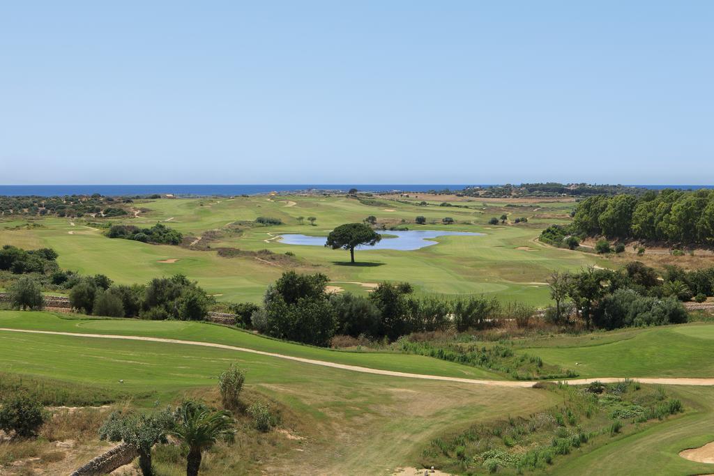 רגוזה Donnafugata Golf Resort & Spa חדר תמונה