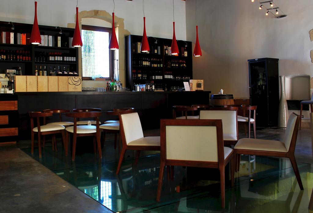 רגוזה Donnafugata Golf Resort & Spa מראה חיצוני תמונה