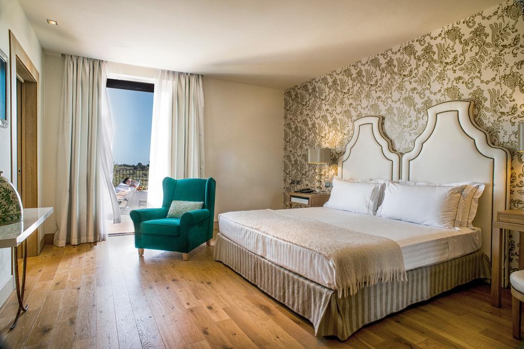 רגוזה Donnafugata Golf Resort & Spa מראה חיצוני תמונה