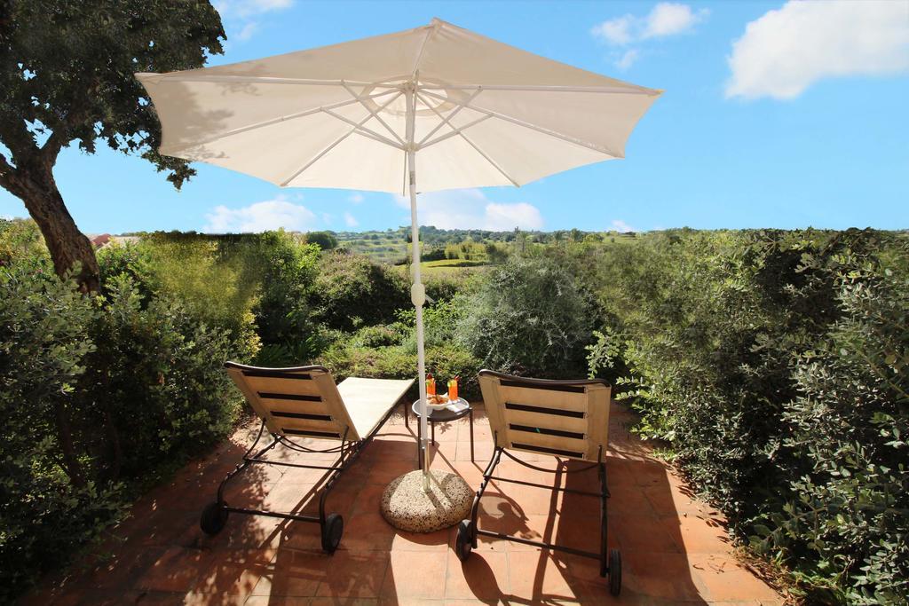 רגוזה Donnafugata Golf Resort & Spa מראה חיצוני תמונה