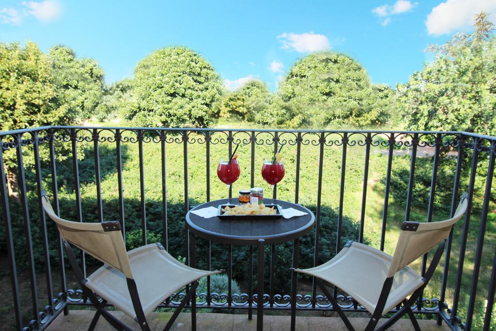 רגוזה Donnafugata Golf Resort & Spa מראה חיצוני תמונה