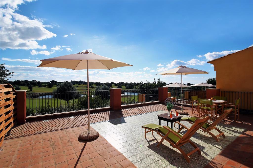 רגוזה Donnafugata Golf Resort & Spa מראה חיצוני תמונה