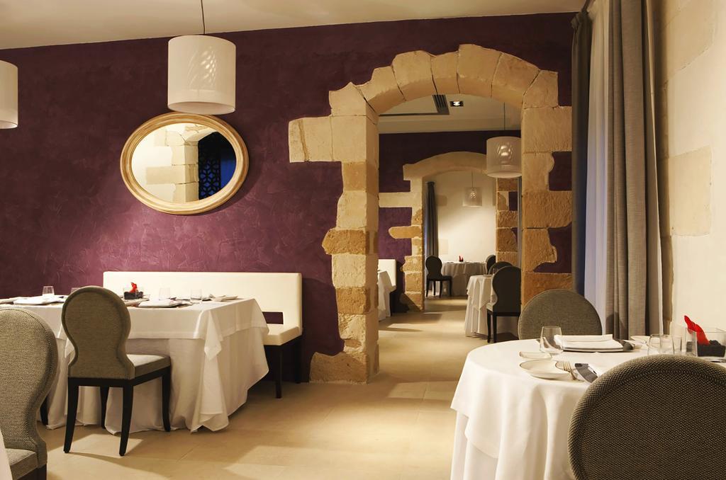 רגוזה Donnafugata Golf Resort & Spa מראה חיצוני תמונה