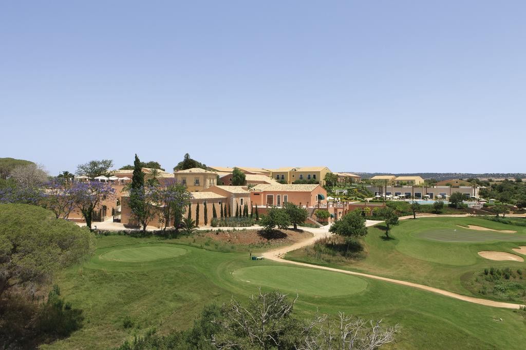 רגוזה Donnafugata Golf Resort & Spa מראה חיצוני תמונה